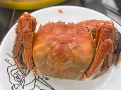 -七的湖·江南蟹舫·阳澄湖农家菜(蟹舫苑店)