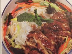 -美奈小馆·越南料理(中航城君尚购物中心店)