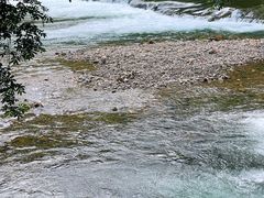 -水墨汀溪风景区