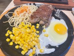 -豪客来牛排(重庆大学城熙街店)