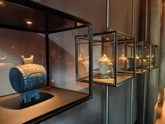 -曾宴·楚菜(湖北省博物馆店)