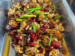 -胶东海鲜大排档(北太平庄店)