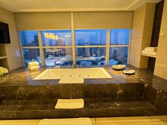 -广州粤海喜来登酒店