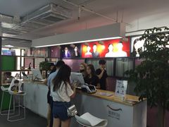 -微笑时刻照相馆·企业合影·商务外拍(北京五道口店)