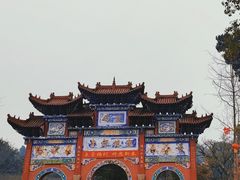 -中国观音故里广德景区