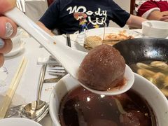 -太湖饭店·寄畅轩中餐厅