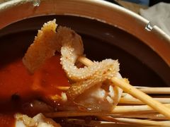 -喝丢一只鞋辣炒海鲜小烧烤(三八广场店)