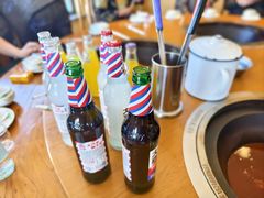 -缘福乡村铁锅炖民宿(八达岭店)