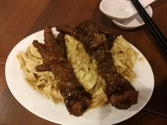 -松發肉骨茶(克拉码头店)