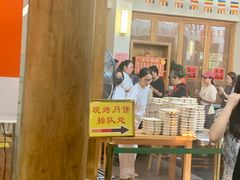 -龙华素斋(龙华路店)