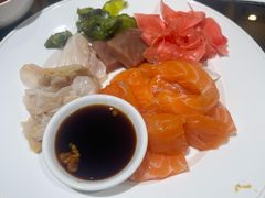 -上海锦江汤臣洲际大酒店壹阶层