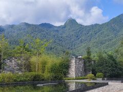 -腾冲云峰山