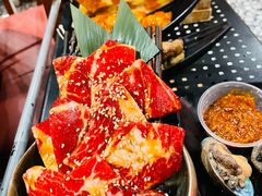 -伊茉家的烤肉店(勒泰中心店)