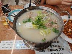 -刘妈菜馆(磁器口店)