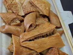 -细妹五香牛杂(步行街店)