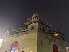 -鼓楼(兴庆区)