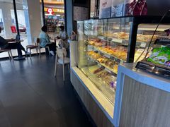 -COSTA COFFEE(龙德广场店)