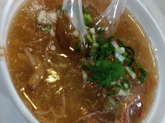 -食盈碗仔翅(星玺广场店)