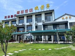 -七的湖·晚芳亭·阳澄湖农家菜·大闸蟹(莲花岛店)