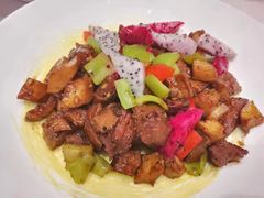 -徽镇小厨·经典徽菜(十里河店)