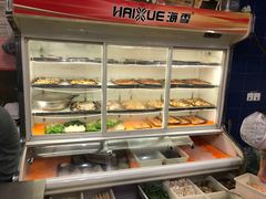 -私房小厨(康城路店)