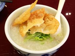 状元皮蛋粥-宏状元现熬粥·京味菜(三里河店)