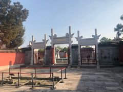 -孔庙学宫