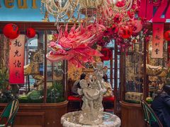 -秘密旅行Bonjour(黑金冠 江南西店)