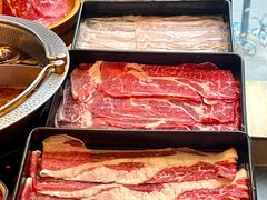 -牛匠和牛寿喜锅(西安总店)