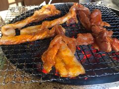 -金刚山(学府路店)