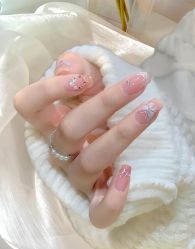 点击看大图 -M·X Nail日式美甲美睫