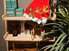-施奈儿.洗头頭療.按摩SPA.采耳(上梅林店)
