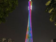 -广州塔