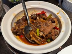 -庐灶江南·江南菜·四合院Bistro(东直门雍和宫·原华侨宾馆店)