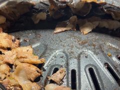 -九田家黑牛烤肉料理(新辰里亚运村店)