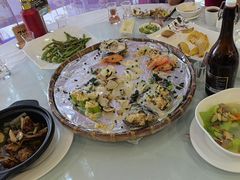 -仑头海鲜城(仑头环村南路店)