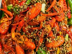 -呆虾王龙虾馆(南湖总店)