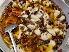 -鑫巴蜀(和平里店)