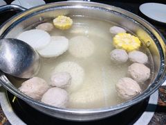 -八合里潮汕鲜牛肉火锅(深圳海岸城店)