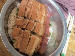 -老嘢扣肉糯米饭(云亭街店)