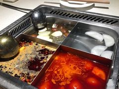 -海底捞火锅(长沙华创国际广场店)