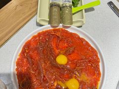 -蜀留香火锅(社会山店)