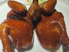 -钟菜·粤菜点心·宴请(海上世界·汇港二期店)