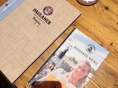 -宝莱纳啤酒花园餐厅PAULANER BRAUHAUS Nanjing(广州路店)