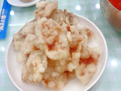 -服务大楼冷面(延大店)