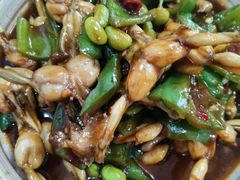 -美味之家·湖景农家乐(太湖东山店)