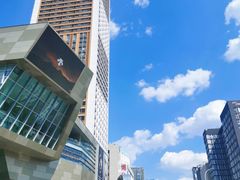 -沈阳铁西万象汇