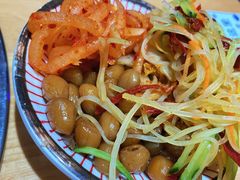 -许妈妈餐厅烤肉烧烤家常菜(明润广场店)