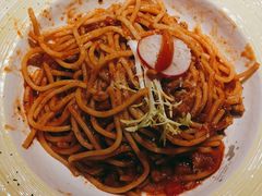 -夏日玛莉西餐厅(梅溪湖步步高店)