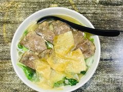 -洪福米线(浣纱路店)